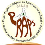 praps logo